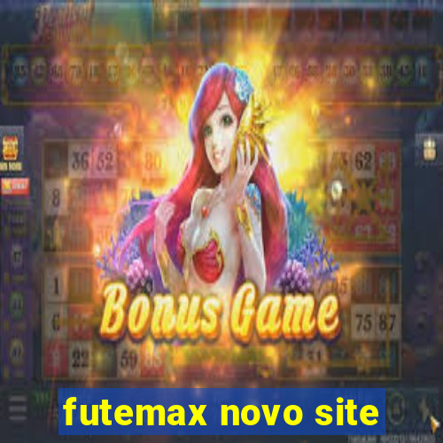 futemax novo site